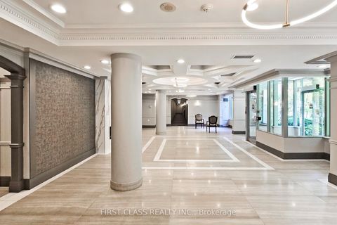 Photo 0 at 1606 - 2627 Mccowan Road, Agincourt North, Toronto