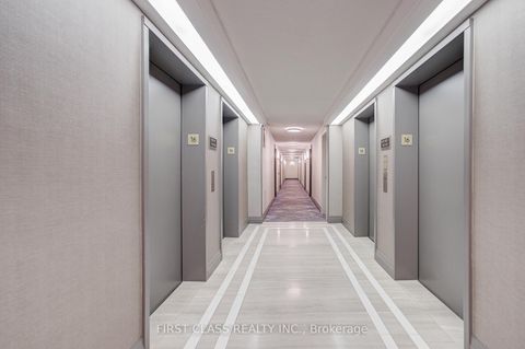 Photo 4 at 1606 - 2627 Mccowan Road, Agincourt North, Toronto