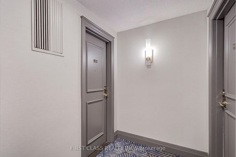 Photo 5 at 1606 - 2627 Mccowan Road, Agincourt North, Toronto