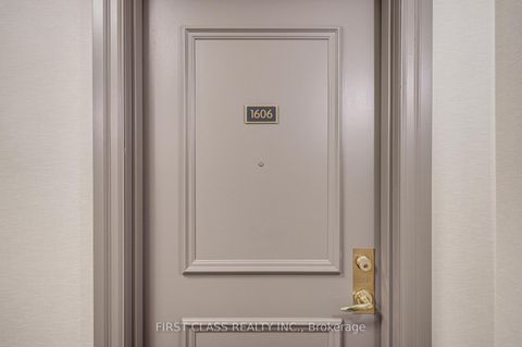 Photo 6 at 1606 - 2627 Mccowan Road, Agincourt North, Toronto