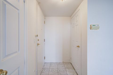 Photo 7 at 1606 - 2627 Mccowan Road, Agincourt North, Toronto