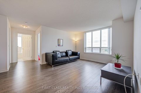 Photo 9 at 1606 - 2627 Mccowan Road, Agincourt North, Toronto