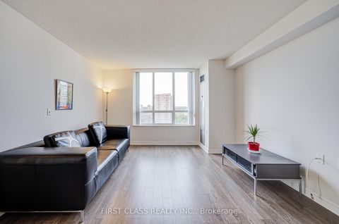 Photo 10 at 1606 - 2627 Mccowan Road, Agincourt North, Toronto