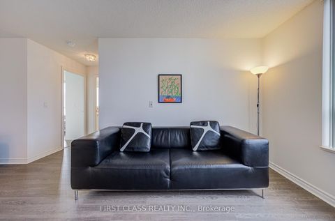 Photo 12 at 1606 - 2627 Mccowan Road, Agincourt North, Toronto