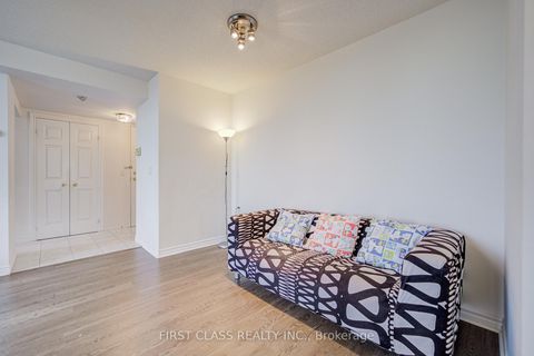 Photo 15 at 1606 - 2627 Mccowan Road, Agincourt North, Toronto