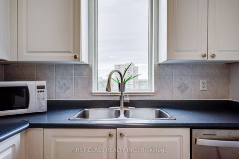 Photo 18 at 1606 - 2627 Mccowan Road, Agincourt North, Toronto