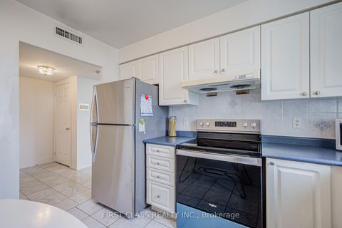 Photo 19 at 1606 - 2627 Mccowan Road, Agincourt North, Toronto