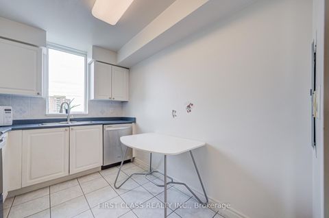 Photo 21 at 1606 - 2627 Mccowan Road, Agincourt North, Toronto