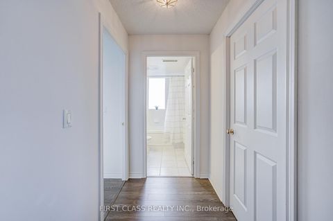 Photo 22 at 1606 - 2627 Mccowan Road, Agincourt North, Toronto