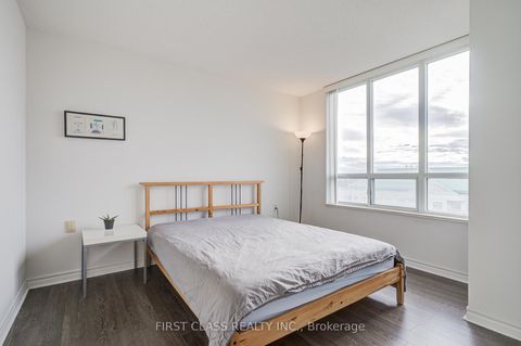 Photo 23 at 1606 - 2627 Mccowan Road, Agincourt North, Toronto