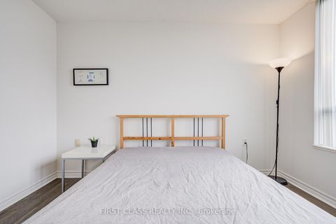 Photo 24 at 1606 - 2627 Mccowan Road, Agincourt North, Toronto