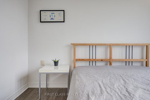 Photo 26 at 1606 - 2627 Mccowan Road, Agincourt North, Toronto