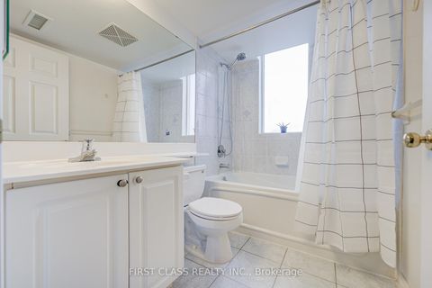 Photo 32 at 1606 - 2627 Mccowan Road, Agincourt North, Toronto