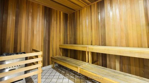 Photo 37 at 1606 - 2627 Mccowan Road, Agincourt North, Toronto