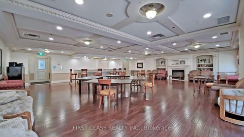 Photo 38 at 1606 - 2627 Mccowan Road, Agincourt North, Toronto