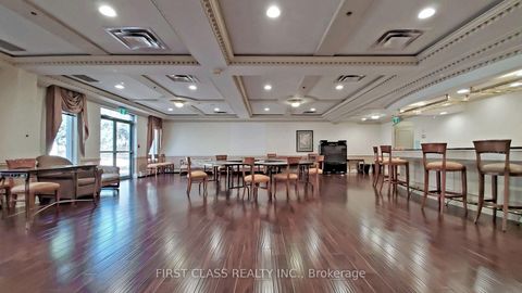 Photo 40 at 1606 - 2627 Mccowan Road, Agincourt North, Toronto