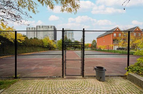 Photo 43 at 1606 - 2627 Mccowan Road, Agincourt North, Toronto