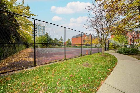Photo 44 at 1606 - 2627 Mccowan Road, Agincourt North, Toronto
