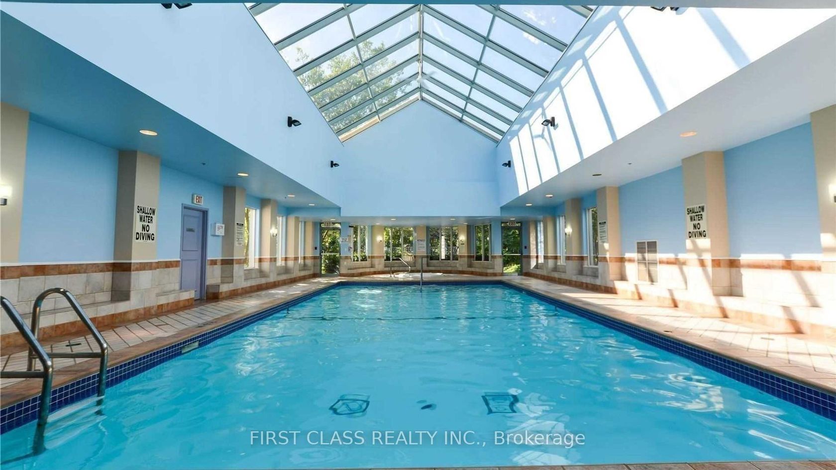 Photo 36 at 1606 - 2627 Mccowan Road, Agincourt North, Toronto Photo 36 at 1606 - 2627 Mccowan Road, Agincourt North, Toronto