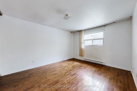 Photo 16 at 34 Yucatan Road, Pleasant View, Toronto