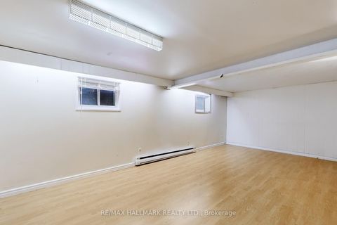 Photo 26 at 34 Yucatan Road, Pleasant View, Toronto