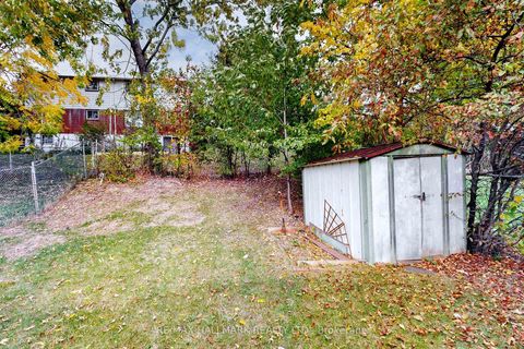 Photo 46 at 34 Yucatan Road, Pleasant View, Toronto