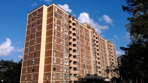 Photo 0 at 608 - 335 Driftwood Avenue, Black Creek, Toronto