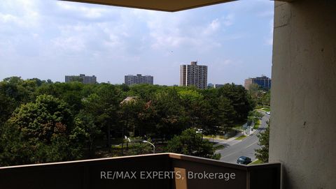 Photo 1 at 608 - 335 Driftwood Avenue, Black Creek, Toronto