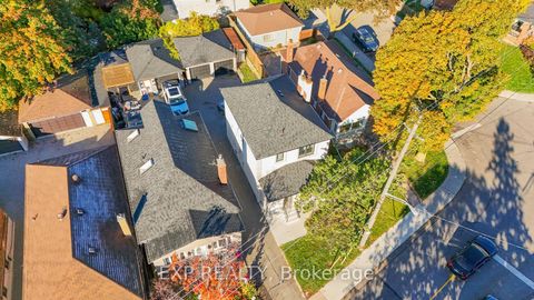 Photo 35 at 90A Bicknell Avenue, Eglinton West, Toronto Photo 35 at 90A Bicknell Avenue, Eglinton West, Toronto