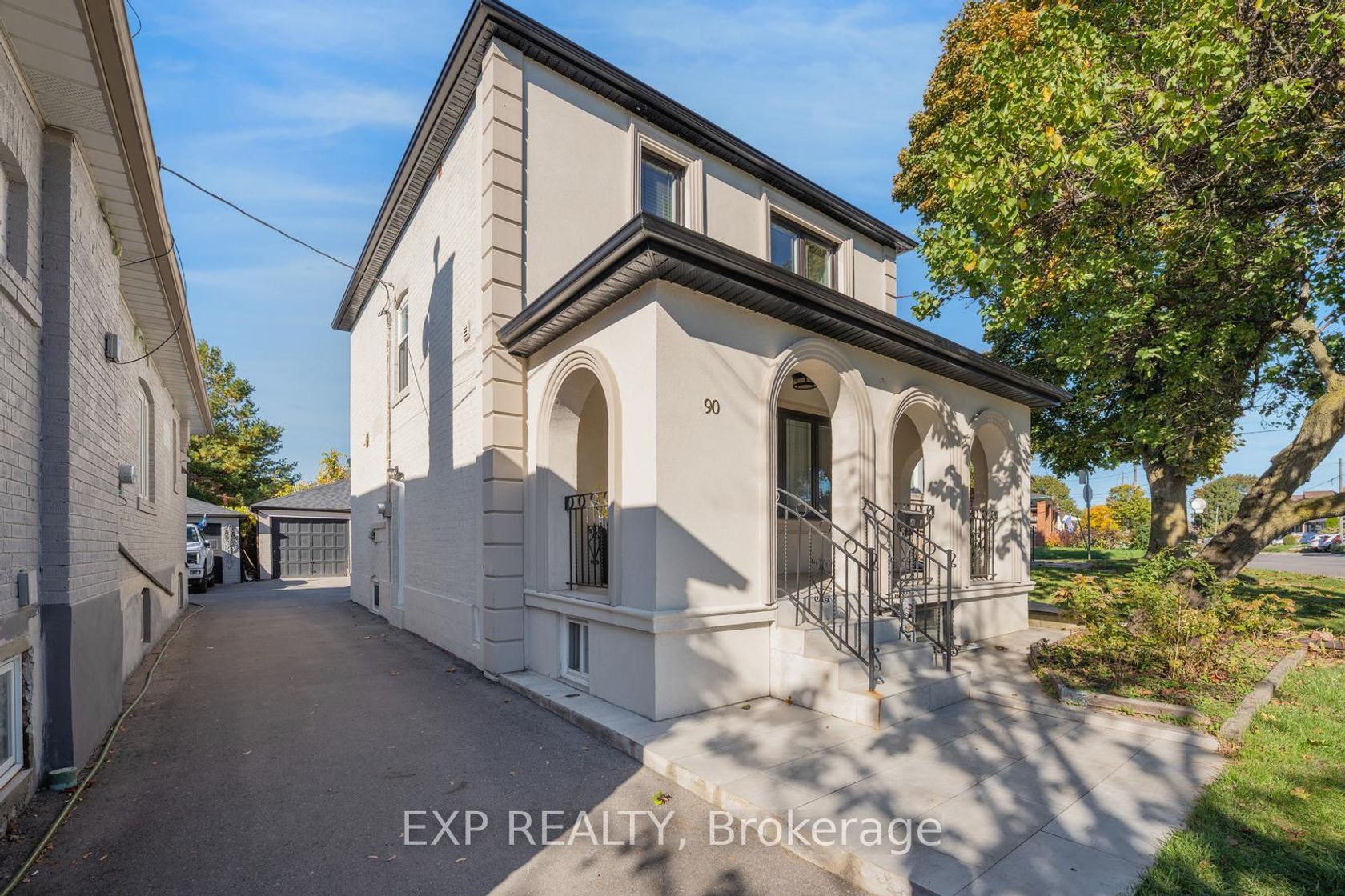 Photo 0 at 90A Bicknell Avenue, Eglinton West, Toronto Photo 0 at 90A Bicknell Avenue, Eglinton West, Toronto