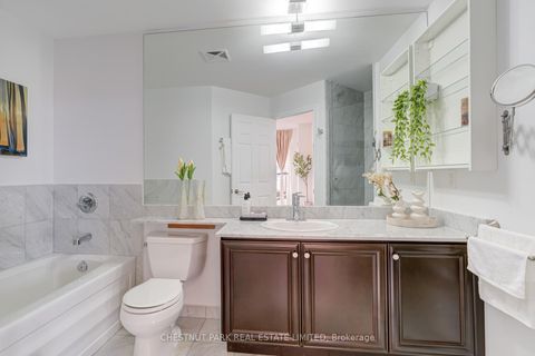 Photo 13 at 1711 - 736 Spadina Avenue, University, Toronto