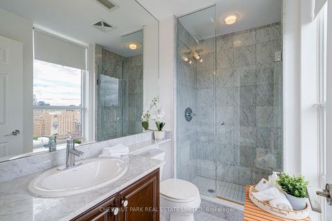 Photo 17 at 1711 - 736 Spadina Avenue, University, Toronto