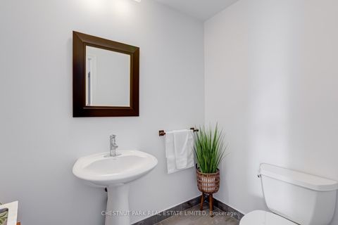 Photo 18 at 1711 - 736 Spadina Avenue, University, Toronto