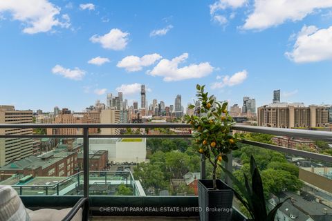 Photo 19 at 1711 - 736 Spadina Avenue, University, Toronto