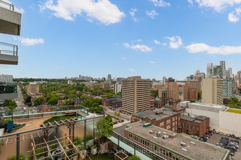 Photo 20 at 1711 - 736 Spadina Avenue, University, Toronto