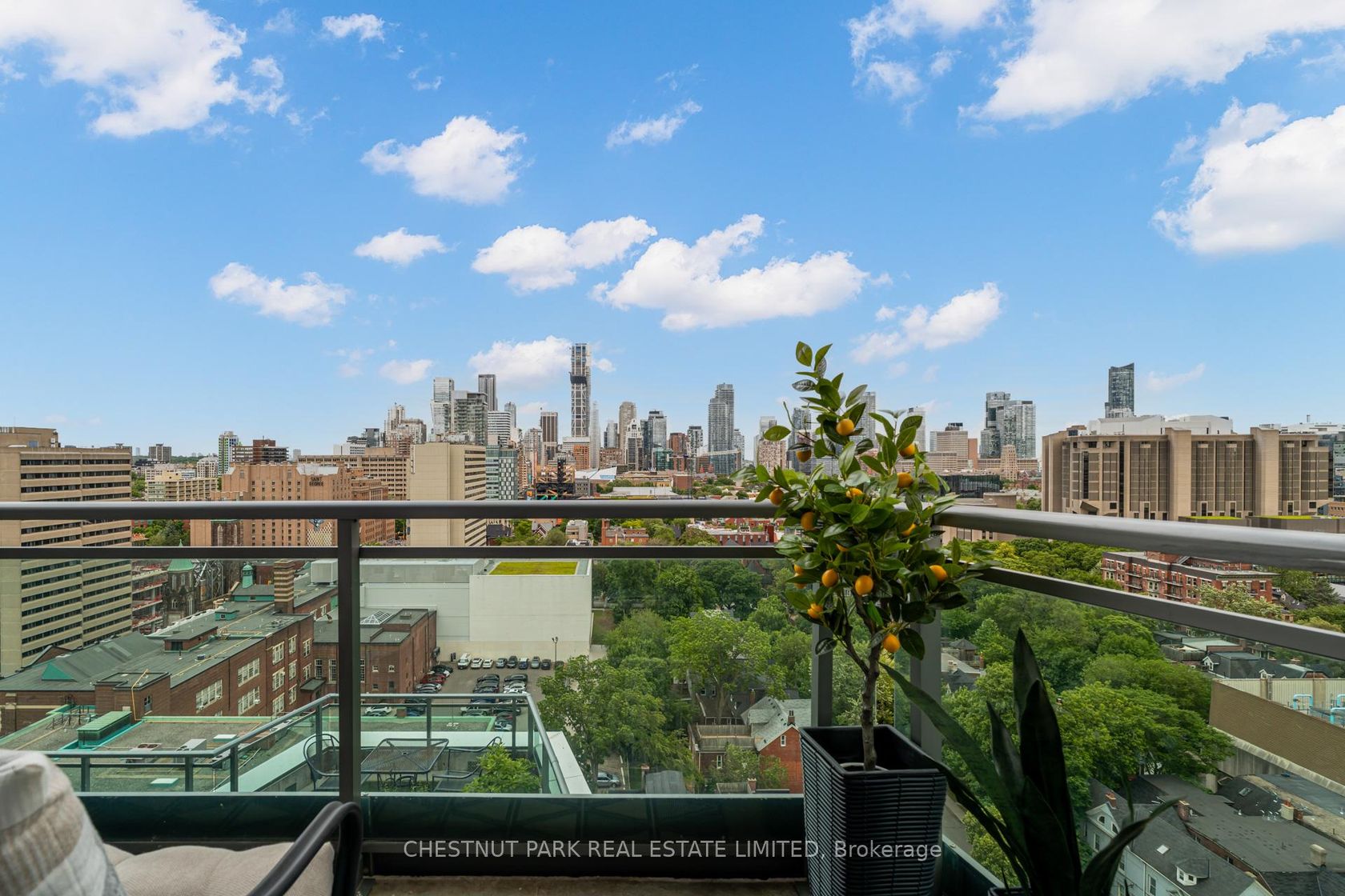 Photo 19 at 1711 - 736 Spadina Avenue, University, Toronto Photo 19 at 1711 - 736 Spadina Avenue, University, Toronto