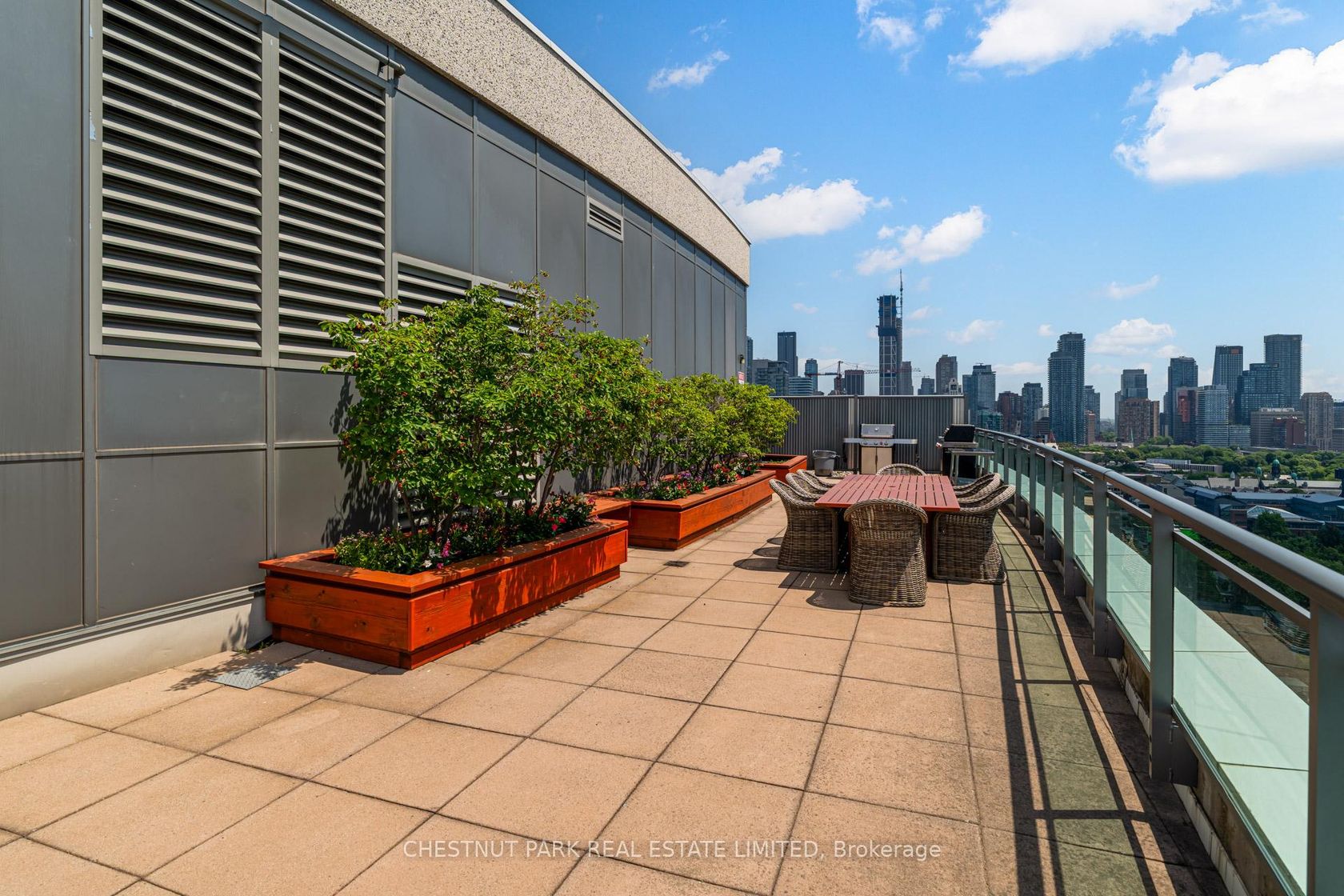 Photo 25 at 1711 - 736 Spadina Avenue, University, Toronto Photo 25 at 1711 - 736 Spadina Avenue, University, Toronto