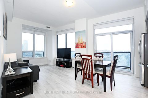 Photo 8 at 720 - 3600 HWY 7 Road, Vaughan Corporate Centre, Vaughan