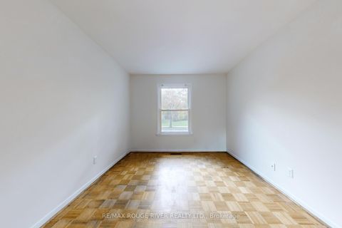 Photo 12 at 124 Aspenwood Drive, Hillcrest Village, Toronto