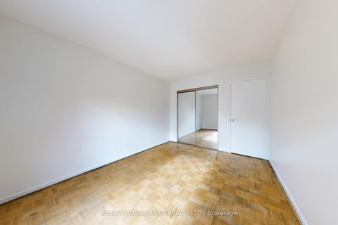 Photo 13 at 124 Aspenwood Drive, Hillcrest Village, Toronto