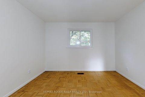 Photo 14 at 124 Aspenwood Drive, Hillcrest Village, Toronto