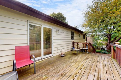 Photo 20 at 124 Aspenwood Drive, Hillcrest Village, Toronto