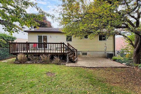 Photo 21 at 124 Aspenwood Drive, Hillcrest Village, Toronto