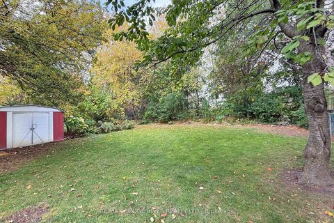 Photo 23 at 124 Aspenwood Drive, Hillcrest Village, Toronto