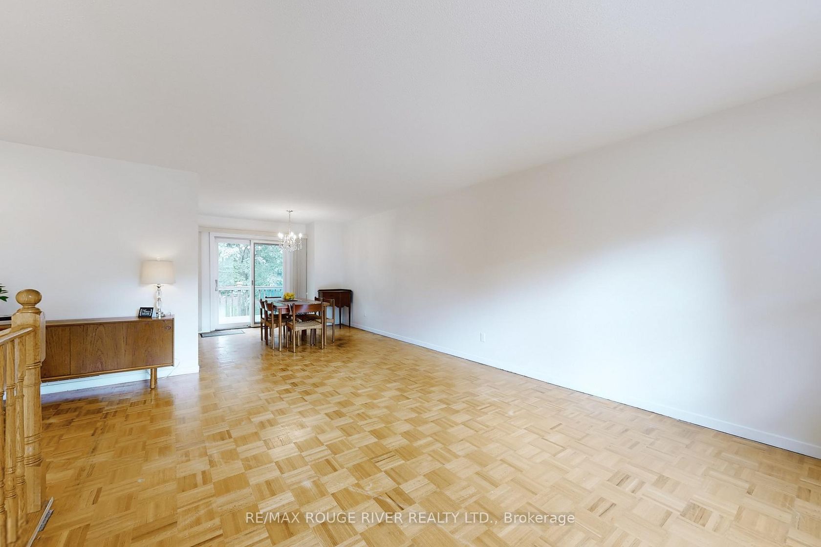 Photo 5 at 124 Aspenwood Drive, Hillcrest Village, Toronto Photo 5 at 124 Aspenwood Drive, Hillcrest Village, Toronto