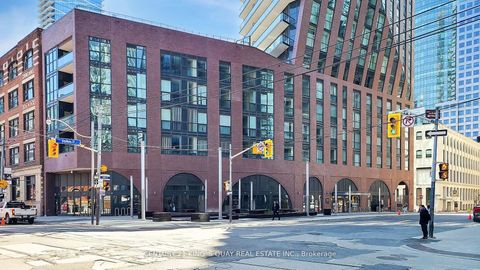 Photo 2 at 201 - 99 JOHN Street, Waterfront Communities C1, Toronto Photo 2 at 201 - 99 JOHN Street, Waterfront Communities C1, Toronto