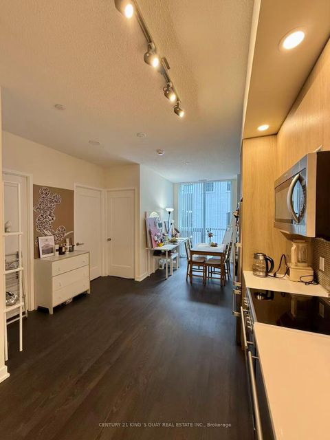 Photo 7 at 201 - 99 JOHN Street, Waterfront Communities C1, Toronto