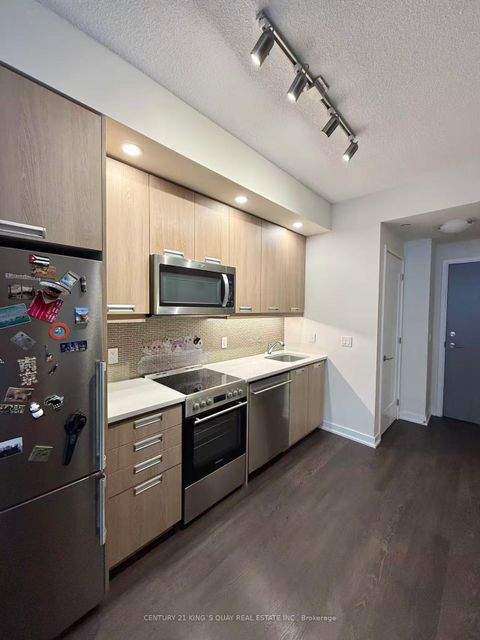 Photo 10 at 201 - 99 JOHN Street, Waterfront Communities C1, Toronto