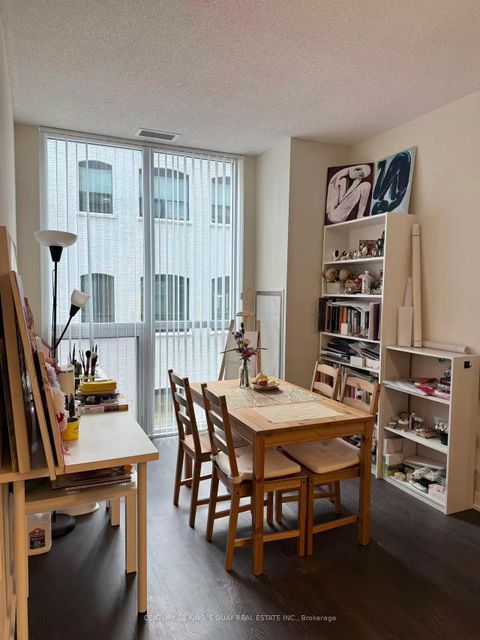 Photo 12 at 201 - 99 JOHN Street, Waterfront Communities C1, Toronto