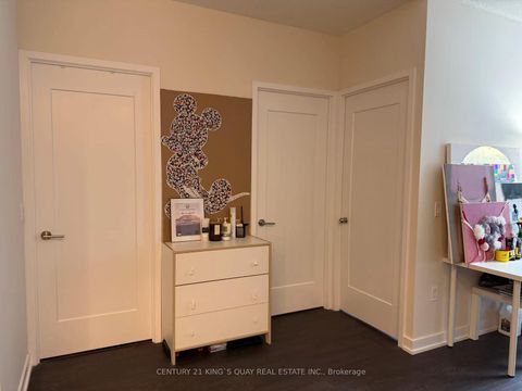 Photo 13 at 201 - 99 JOHN Street, Waterfront Communities C1, Toronto
